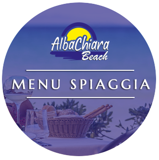 2 Menù Spiaggia